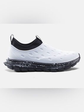 Men's Kane Revive AC - White / Black size 9